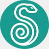 Serpent API logo