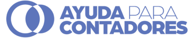 ayudaparacontadores.com logo