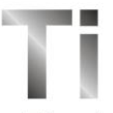 Logotipo de Titanium Schedule