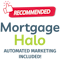 MortgageHalo logo