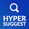 HyperSuggest logo