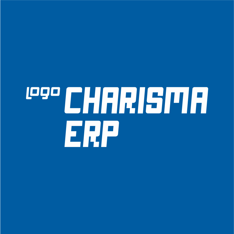 Charisma ERP logo