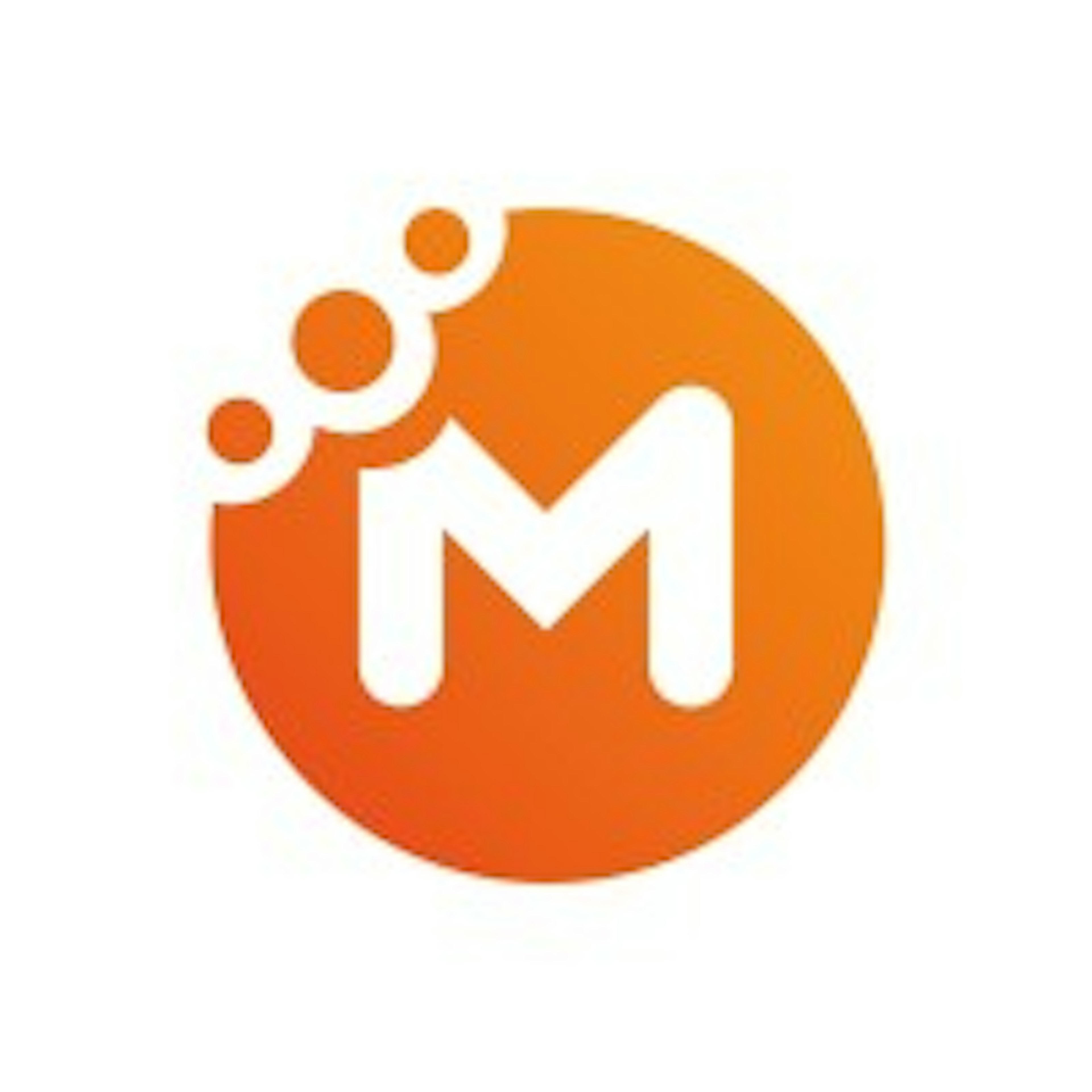 MobieTrain Logo