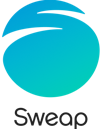 Sweap logo