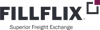 Fillflix logo