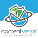 Contentverse Logo