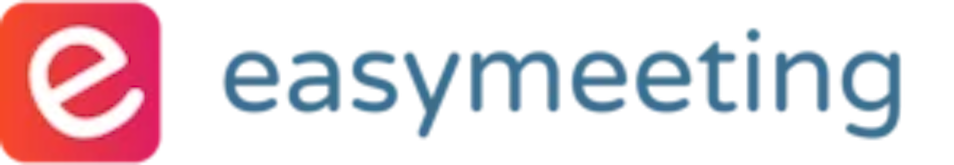 Easymeeting Logo