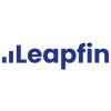 Leapfin  logo