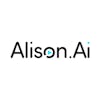 Alison.ai logo