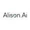 Alison.ai logo