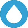 Raindrop logo