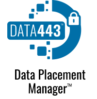 Data Placement Manager