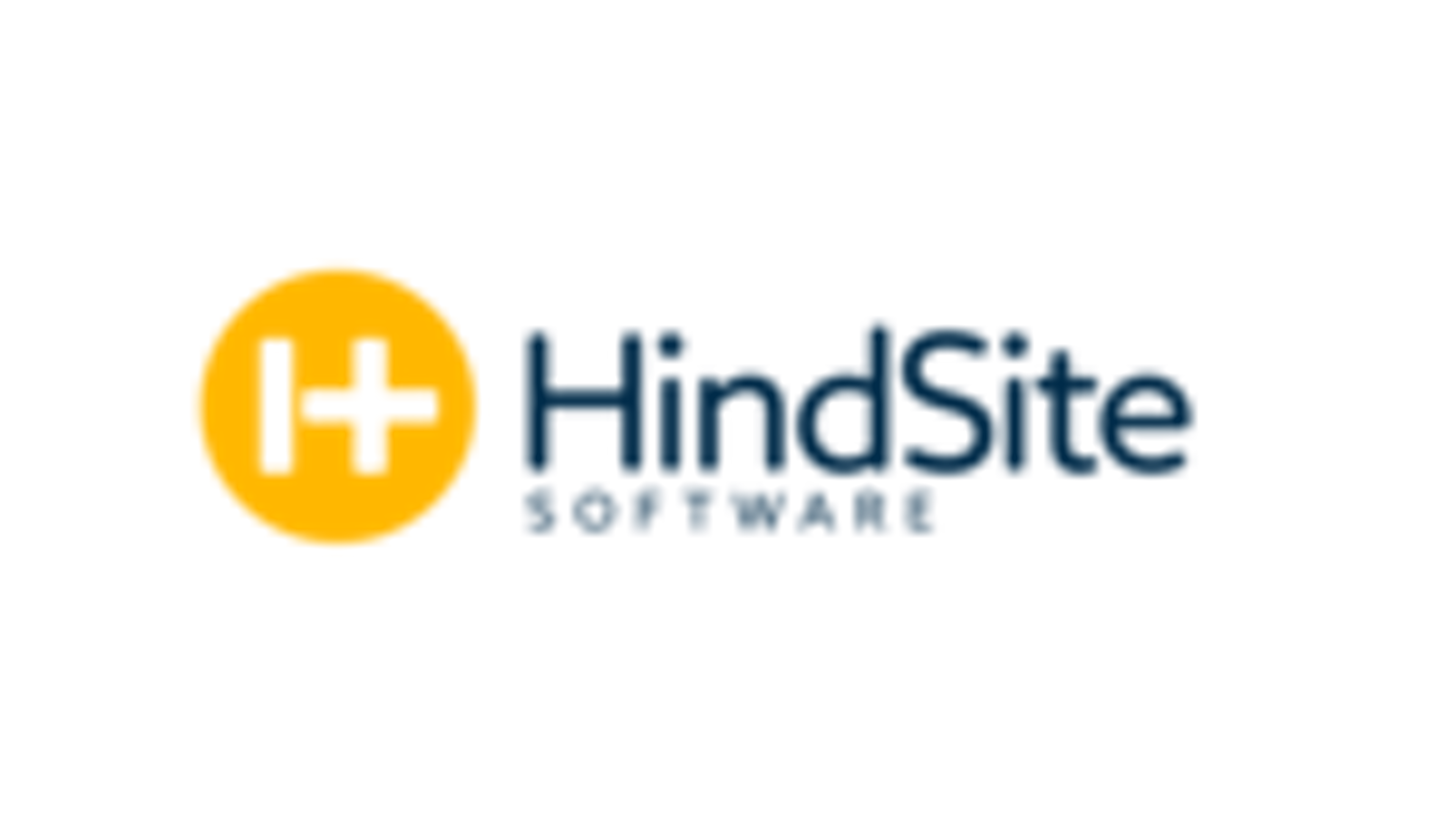 The HindSite Solution Logo