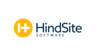 The HindSite Solution's logo
