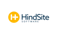 The HindSite Solution logo