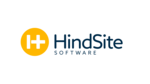 The HindSite Solution Logo