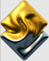 Secondary logo