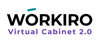 Workiro logo