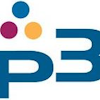 P3 Software logo
