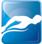 SwimBiz logo