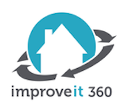 improveit 360's logo