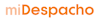 miDESPACHO logo