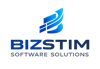 Bizstim logo