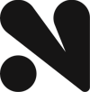 Needle logo