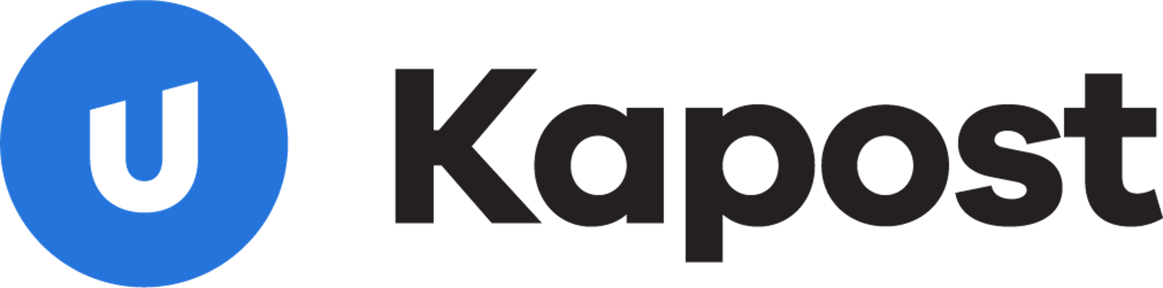 Kapost Logo