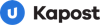 Kapost's logo