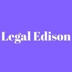 Legal Edison
