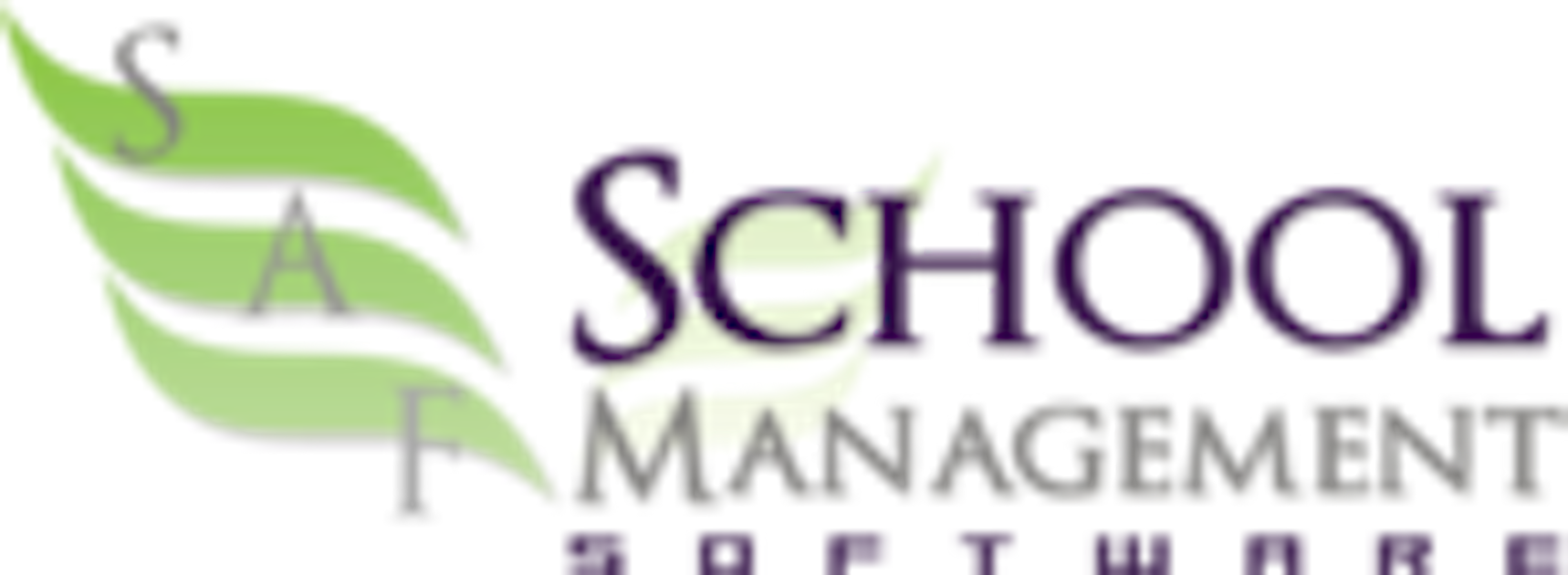 SAFSMS Logo