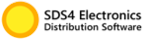 SDS4 Distribution Software