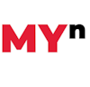 MYwork logo