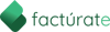 Factúrate logo