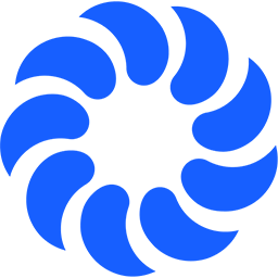 Logotipo de Hopin