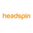 HeadSpin logo