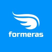 Formeras CRM logo