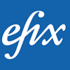 Efix logo