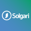 Solgari's logo