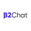 B2Chat logo