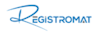 Registromat logo