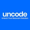 Uncode Invoice Archive logo