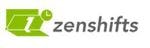 Zenshifts logo