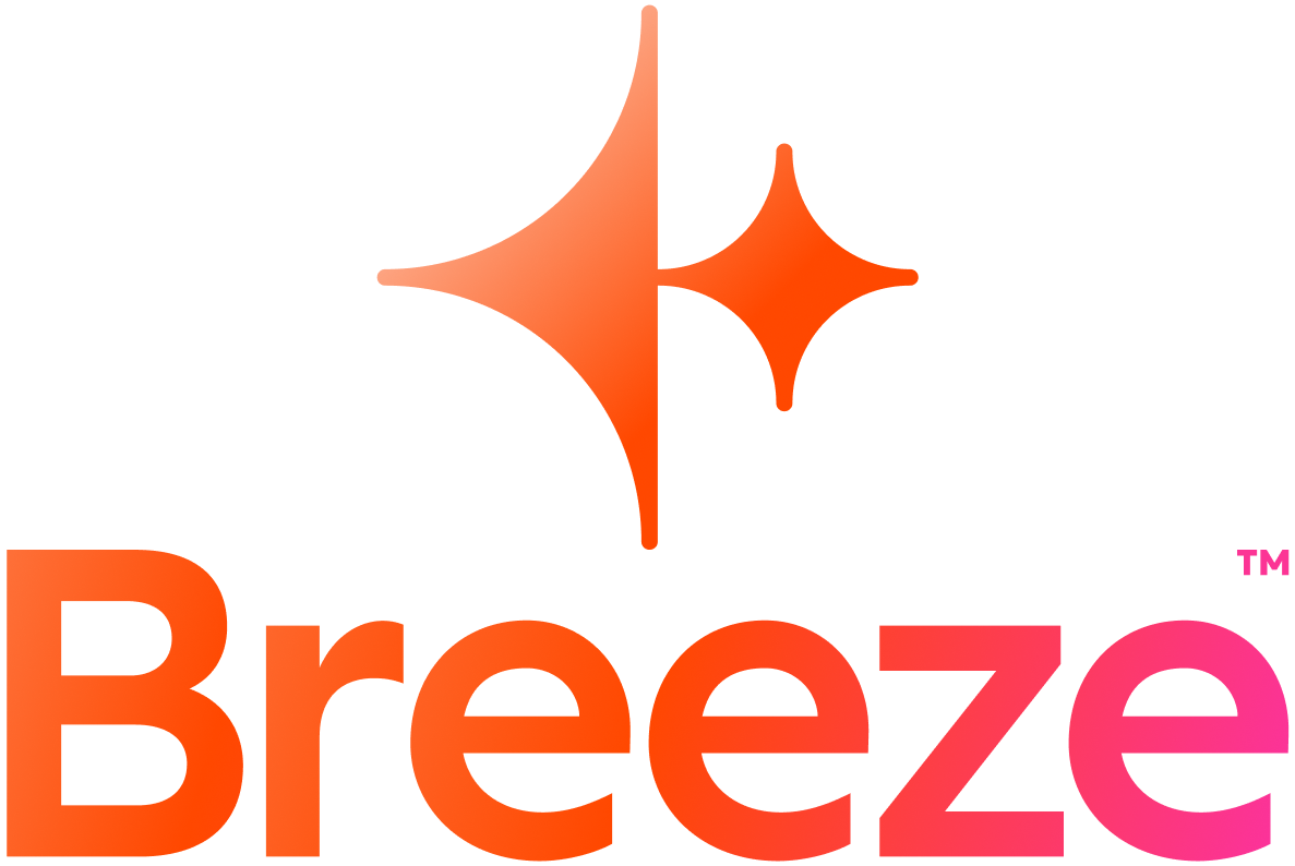 Breeze logo