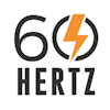 60Hertz logo