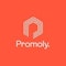Promoly logo