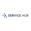 Service Hub logo