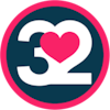 32auctions logo
