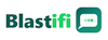 Blastifi logo